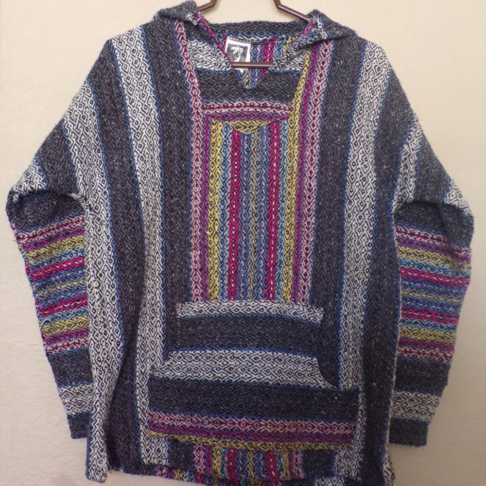 Pullover Sweater